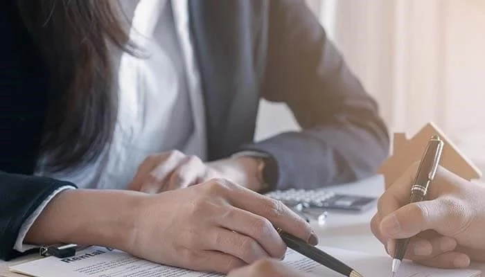 Регистрация договора купли-продажи квартиры